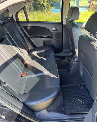 Ford Mondeo cena 8154 przebieg: 204000, rok produkcji 2006 z Błonie małe 106